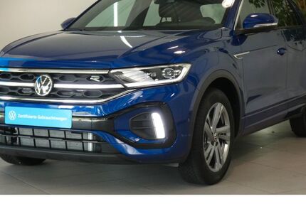 VW T-Roc 6.000 km 33.900 &euro; Blaufelden 74572