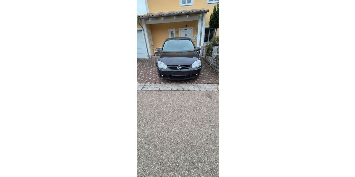 VW Golf 176.200 km 3.750 &euro; Kösching 85092