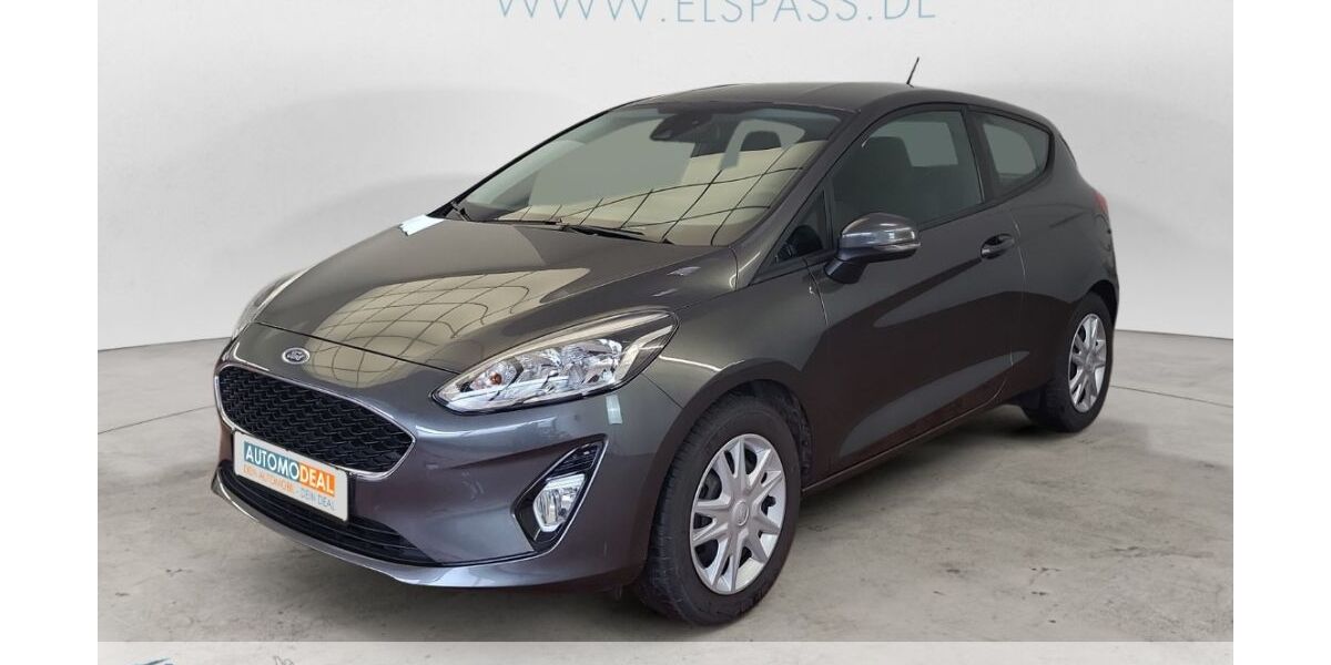 Ford Fiesta 38.738 km 10.989 &euro; Dinslaken 46539