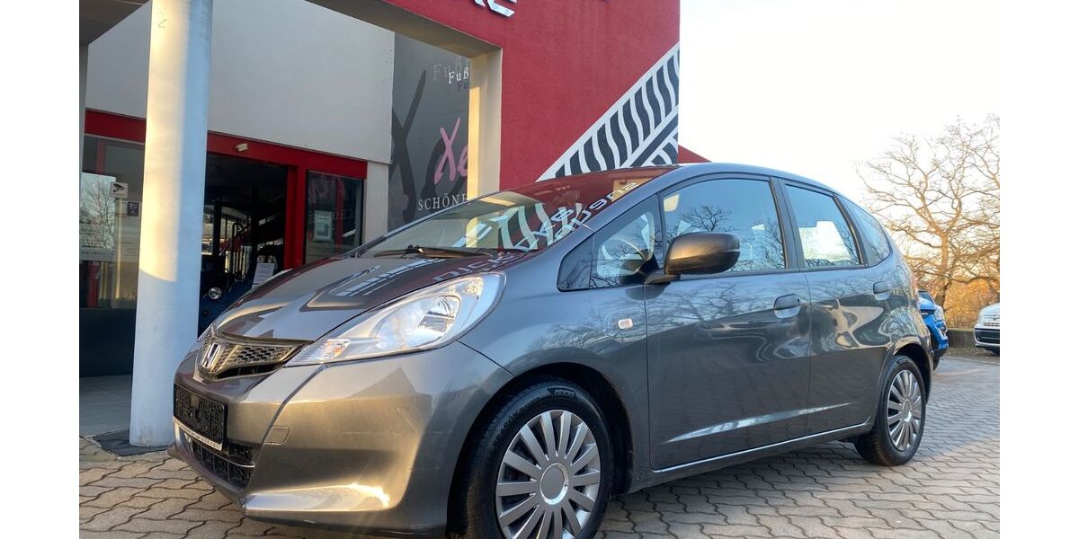 Honda Jazz 70.161 km 6.990 &euro; Gera 07549
