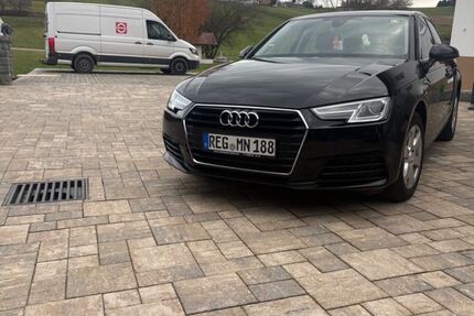 Audi A4 91.000 km 16.900 &euro; Kirchberg im Wald 94259