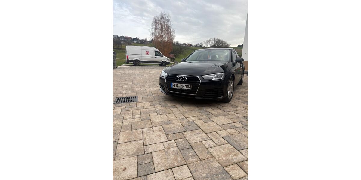 Audi A4 91.000 km 16.900 &euro; Kirchberg im Wald 94259
