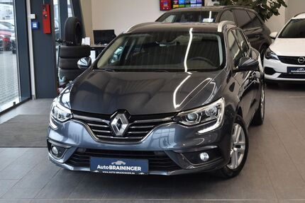 Renault Megane 101.812 km 11.980 &euro; Altdorf/Landshut 84032