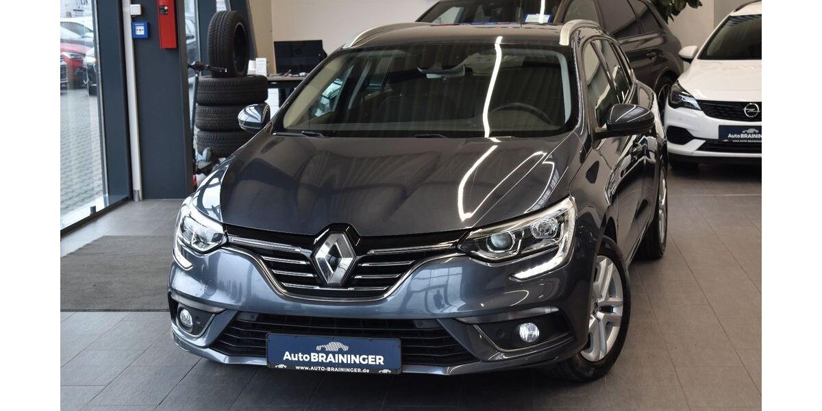 Renault Megane 101.812 km 11.980 &euro; Altdorf/Landshut 84032