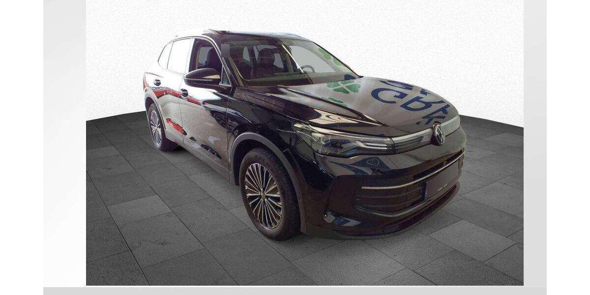 VW Tiguan 19.661 km 32.980 &euro; Fürth 90763