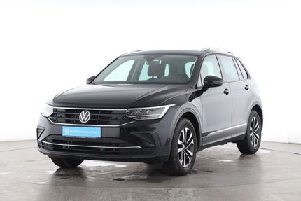 VW Tiguan 49.975 km 24.480 &euro; Plattling 94447