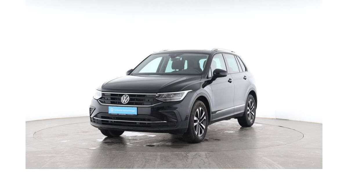 VW Tiguan 49.975 km 24.480 &euro; Plattling 94447