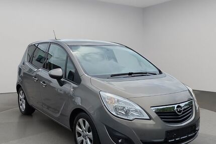 Opel Meriva 168.000 km 3.999 &euro; Neustadt 31535