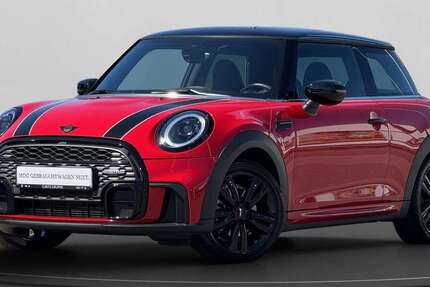 Mini Cooper 12.970 km 25.880 &euro; Speyer 67346