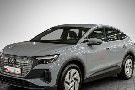 Audi Q4 e-tron 24.258 km 24.940 &euro; Stuttgart 70563
