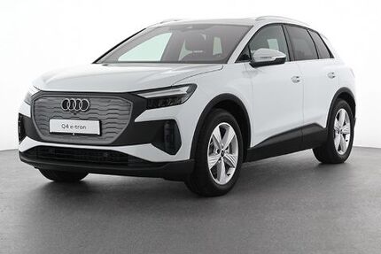 Audi Q4 e-tron 17.500 km 57.380 € Essen 45143
