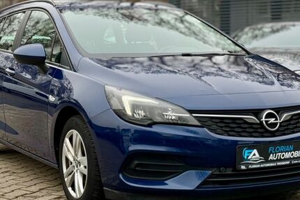 Opel Astra 107.000 km 8.999 &euro; Troisdorf 53842