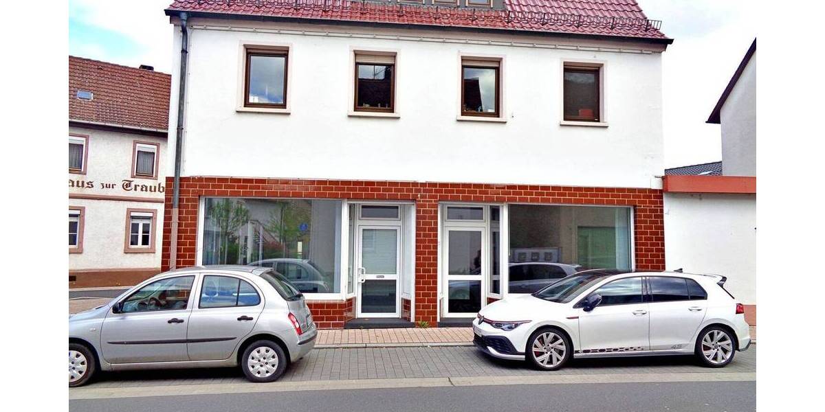 Gewerbeobjekt Stockstadt am Main - 850&euro; | Angebot:26433716