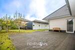 Einfamilienhaus Sögel - 6 Zimmer, 259 m&sup2;, 499.000&euro; | Angebot:25770470