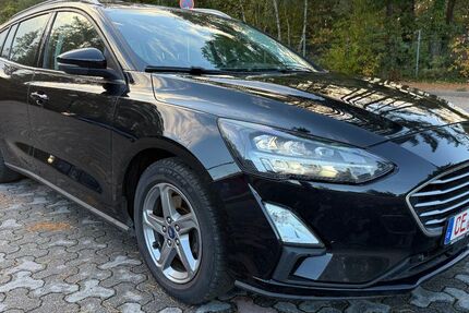 Ford Focus 171.093 km 7.950 &euro; Hambühren 29313
