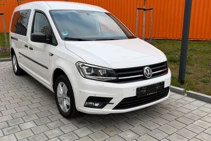 VW Caddy 282.600 km 12.200 &euro; Nürnberg 90431