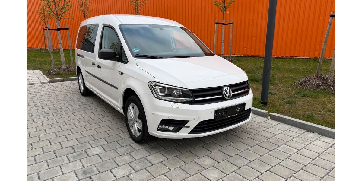 VW Caddy 282.600 km 12.200 &euro; Nürnberg 90431