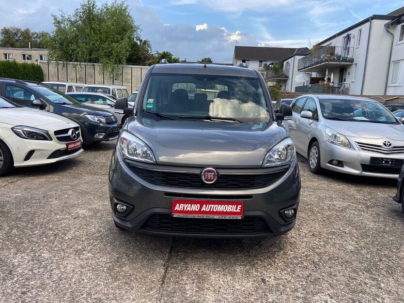 Doblo