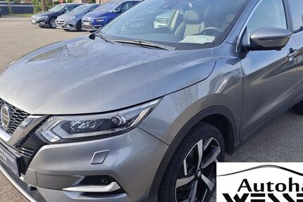 Nissan Qashqai 70.176 km 20.950 &euro; Wittmund 26409