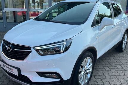 Opel Mokka 46.200 km 13.990 &euro; Quedlinburg 06484