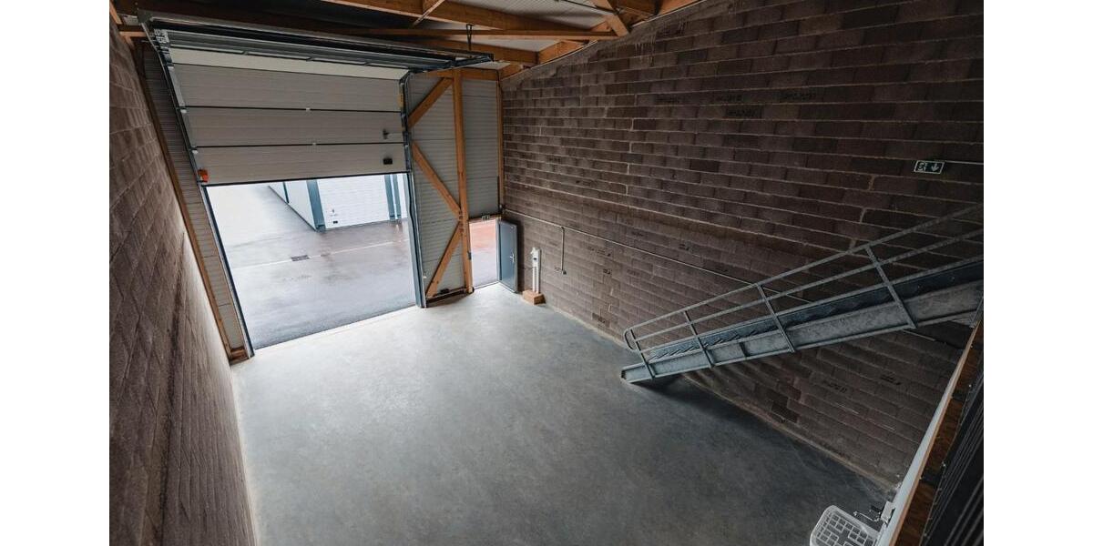 Gewerbeobjekt Hirschaid - 1.090&euro; | Angebot:19166846