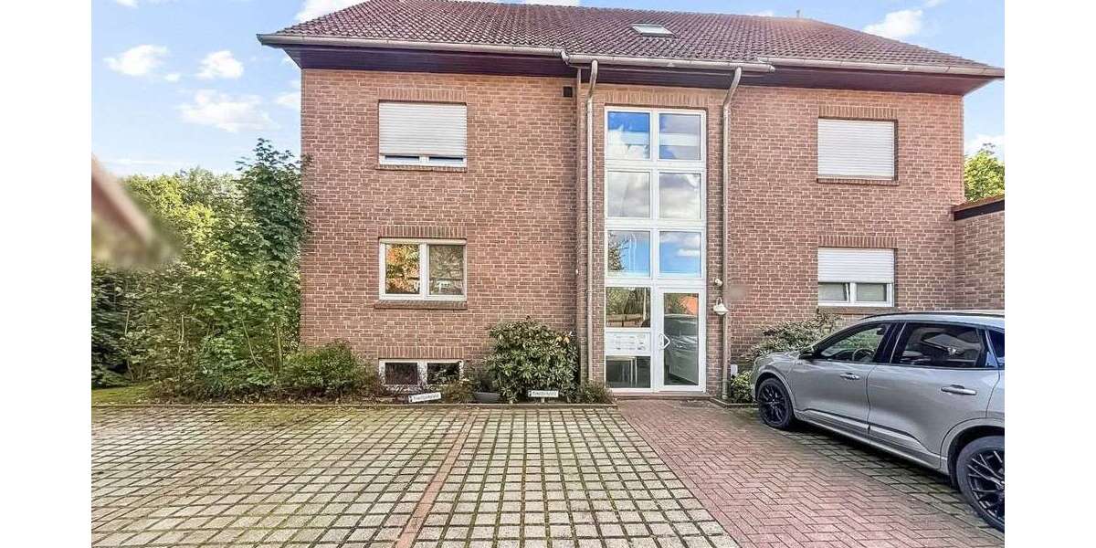 Wohnung zum Kaufen in Syke 199.000 € 62 m² 2 zimmer