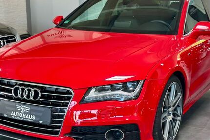 Audi A7 182.000 km 21.890 &euro; Quickborn-Hamburg 25451
