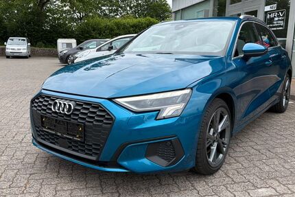 Audi A3 64.000 km 19.990 &euro; Bornhoeved 24619