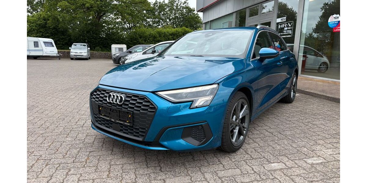 Audi A3 64.000 km 19.990 &euro; Bornhoeved 24619
