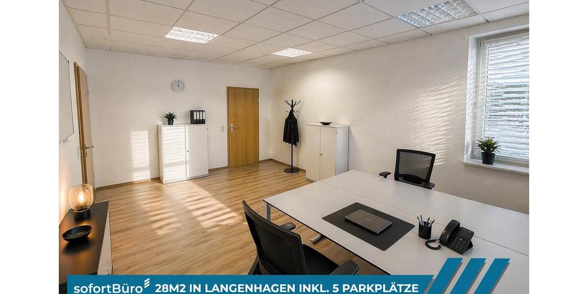 Gewerbeobjekt Langenhagen Engelbostel - 949&euro; | Angebot:26168087