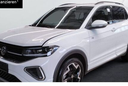 VW T-Cross 18.400 km 28.980 &euro; Erfurt 99099