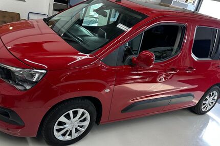 Opel Combo 102.500 km 12.200 &euro; Groß Umstadt 64823
