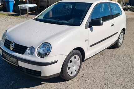 VW Polo 163.700 km 1.700 &euro; Kaufbeuren 87600