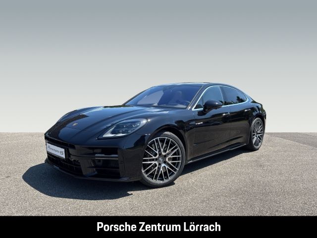 Panamera