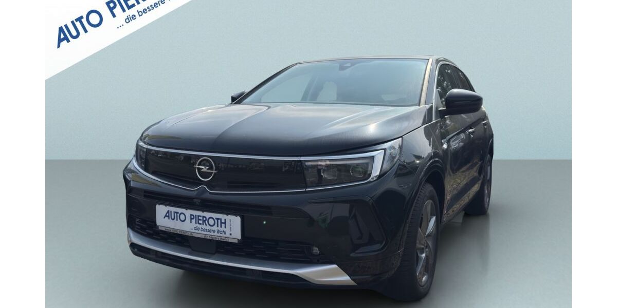 Opel Grandland (X) 19.000 km 25.850 &euro; Worms 67547