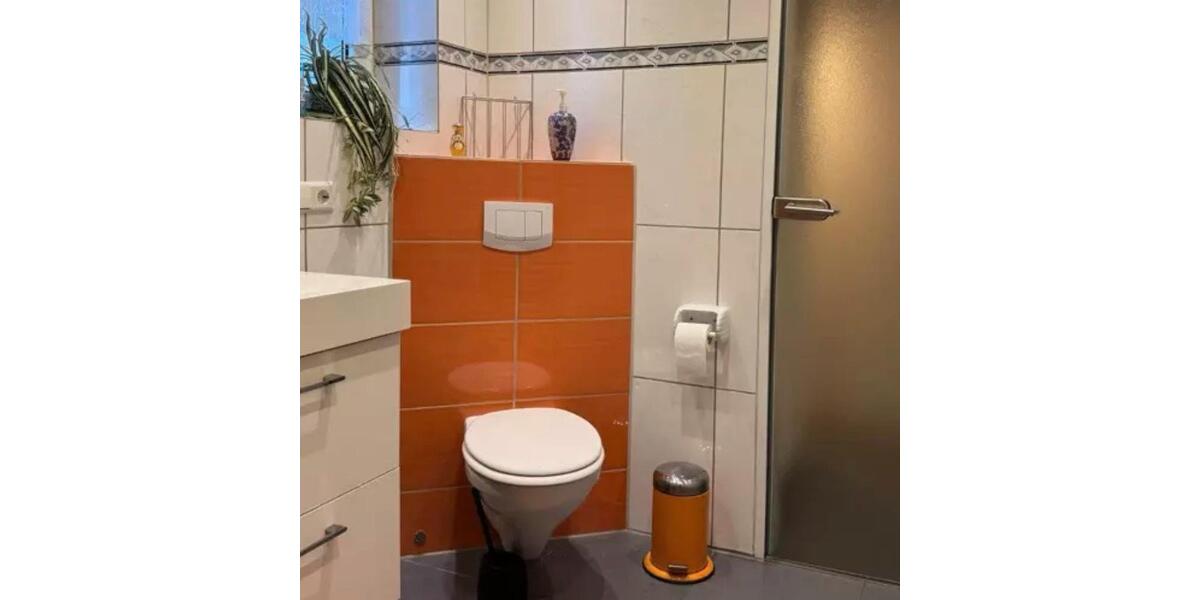 Terrassenwohnung Hamm Berge - 2 Zimmer, 65 m&sup2;, 145.000&euro; | Angebot:24844118