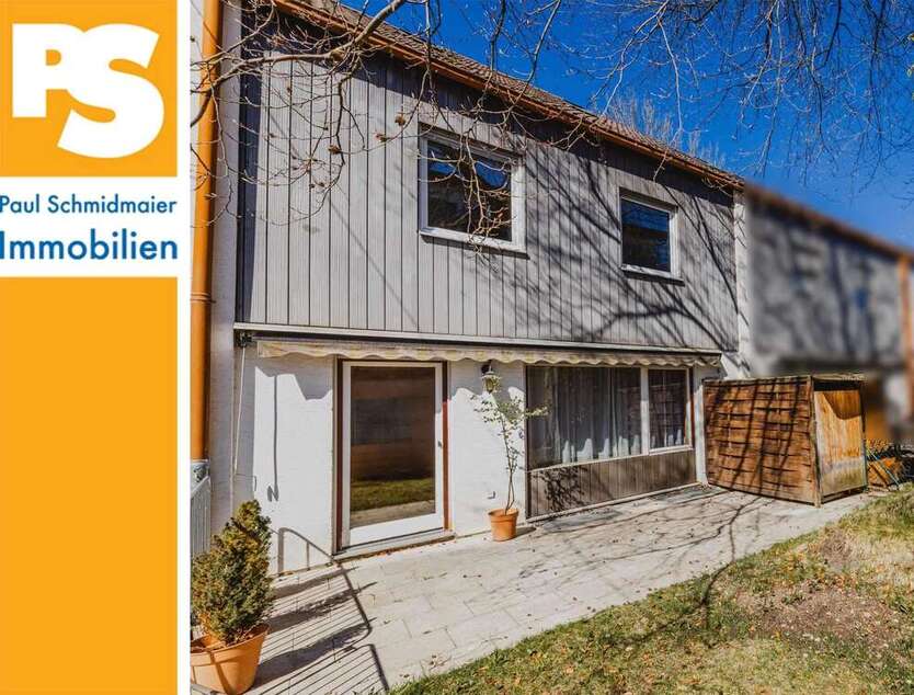 Haus zum Kaufen in München 895.000 € 150 m²