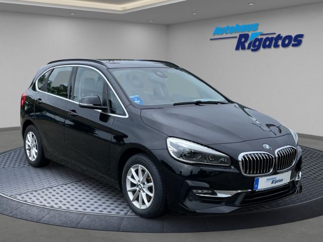 218 Active Tourer