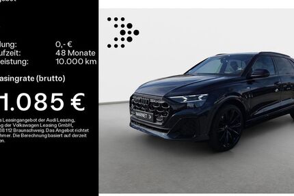 Audi Q8 5.999 km 101.999 &euro; Bad Nauheim 61231