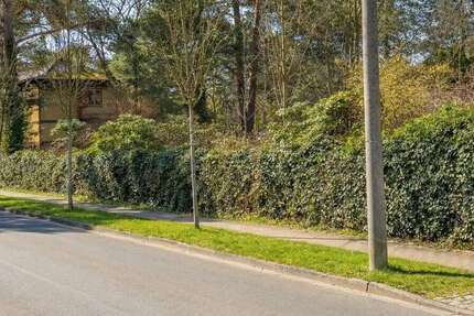 Grundstück Potsdam / Babelsberg Babelsberg - 338.400&euro; | Angebot:26021188