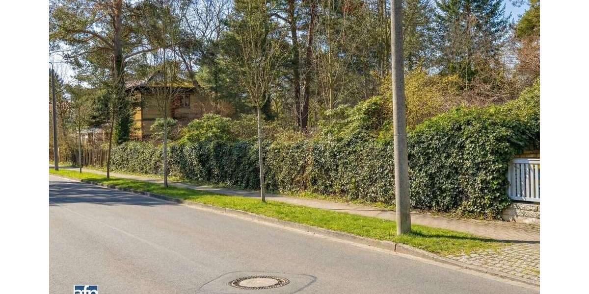 Grundstück Potsdam / Babelsberg Babelsberg - 338.400&euro; | Angebot:26021188