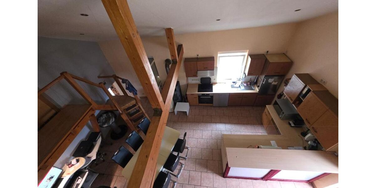 Mehrfamilienhaus, Wohnhaus Beckingen - 11 Zimmer, 250 m&sup2;, 285.000&euro; | Angebot:27120845