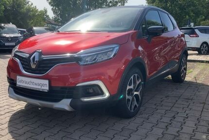 Renault Captur 58.494 km 13.999 &euro; Erfurt 99099