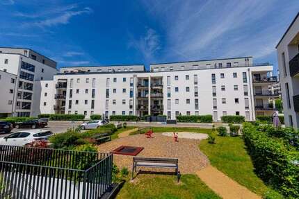 Wohnung Hanau Innenstadt - 3 Zimmer, 85 m&sup2;, 1.070&euro; | Angebot:26695345