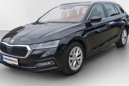 Skoda Octavia 89.170 km 24.880 &euro; Ilmenau 98693