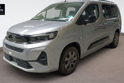 Opel Combo Life 33.200 km 27.580 € Schwandorf 92421