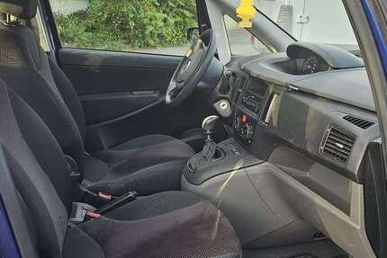 Fiat Idea 110.459 km 2.250 &euro; Mannheim 68305