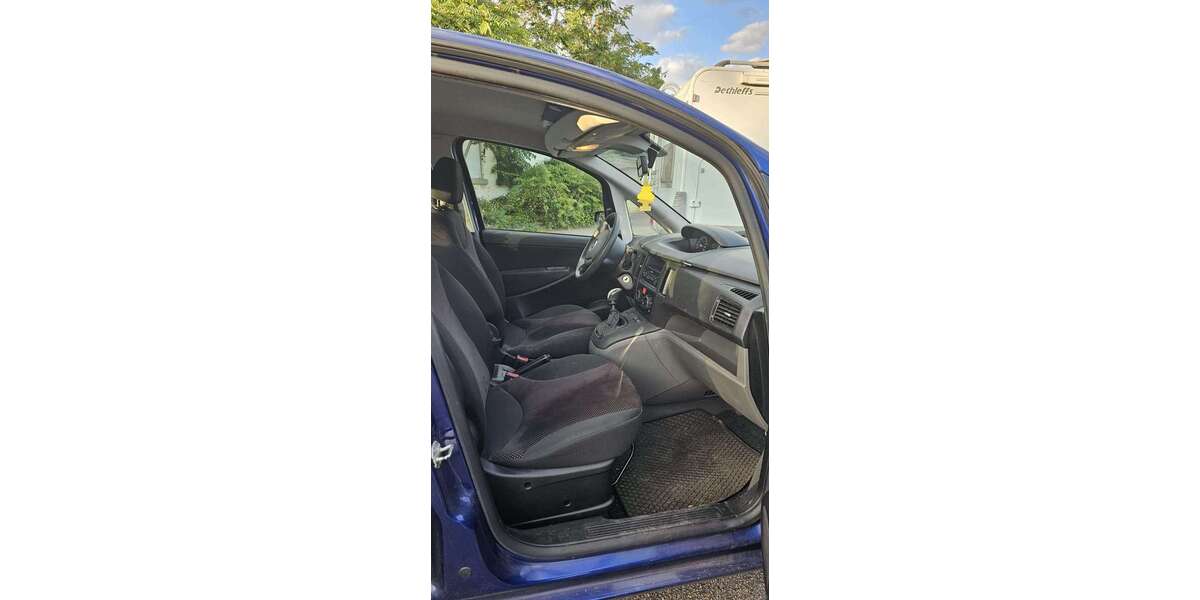 Fiat Idea 110.459 km 2.250 &euro; Mannheim 68305