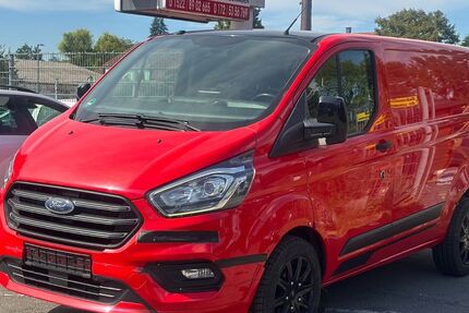 Ford Transit Custom 230.000 km 10.651 € Rheurdt 47509