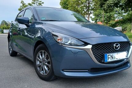 Mazda 2 54.300 km 15.100 &euro; Meckenbeuren 88074